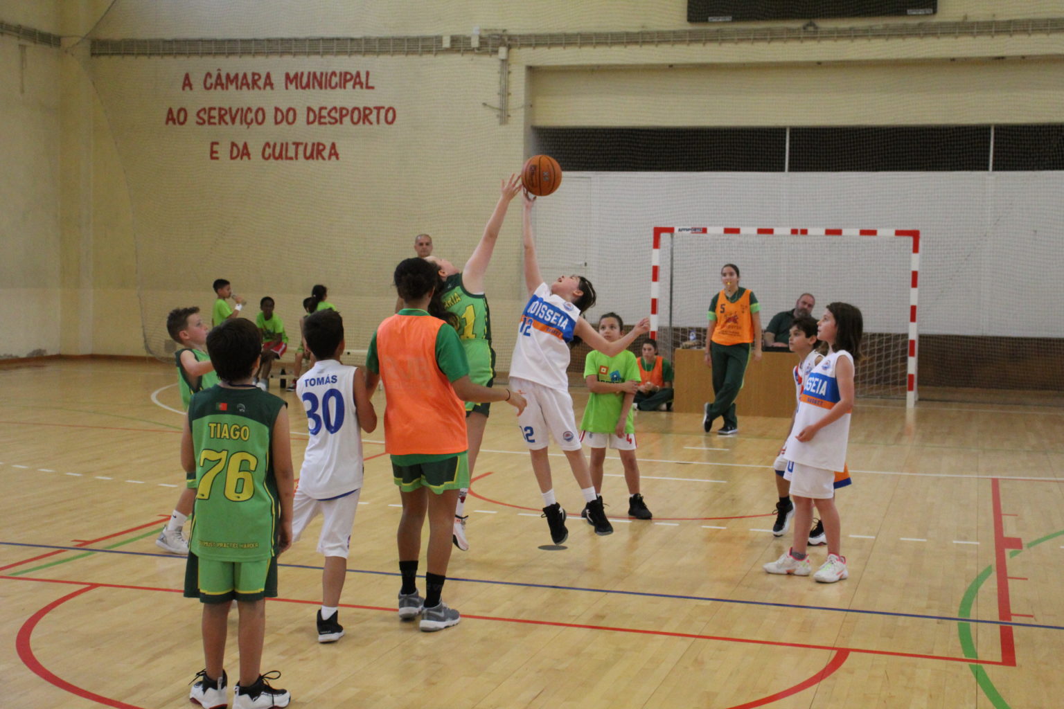 ABL imagem de galeria