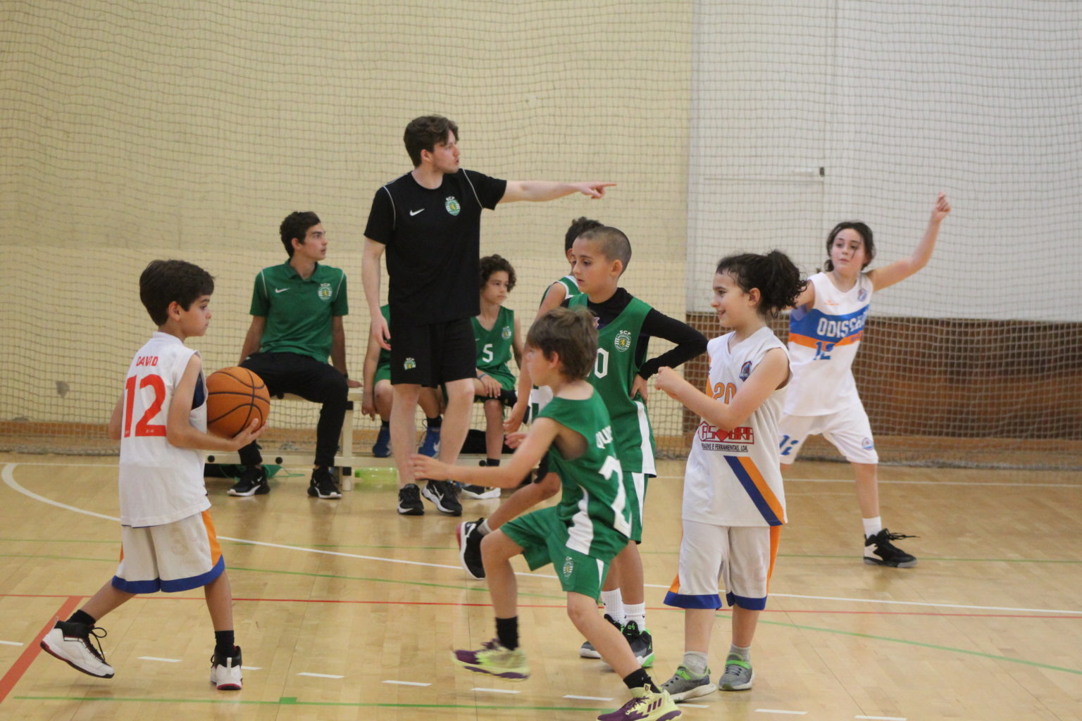 ABL imagem de galeria
