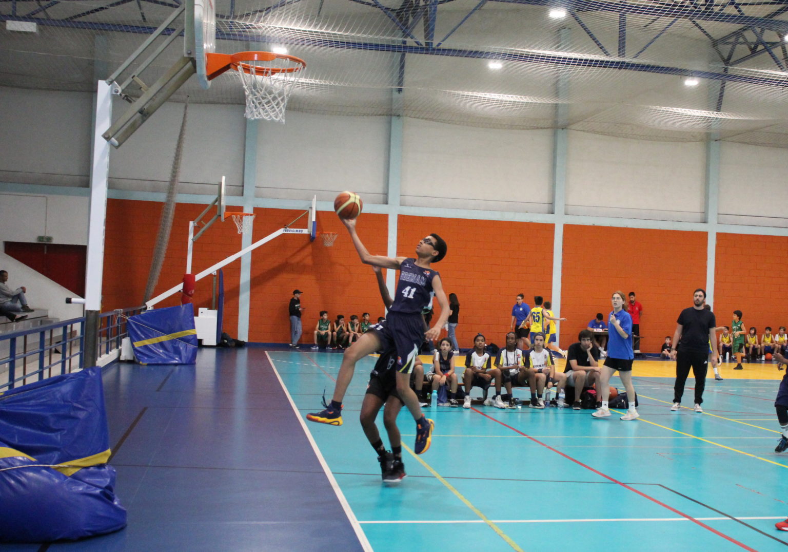 ABL imagem de galeria