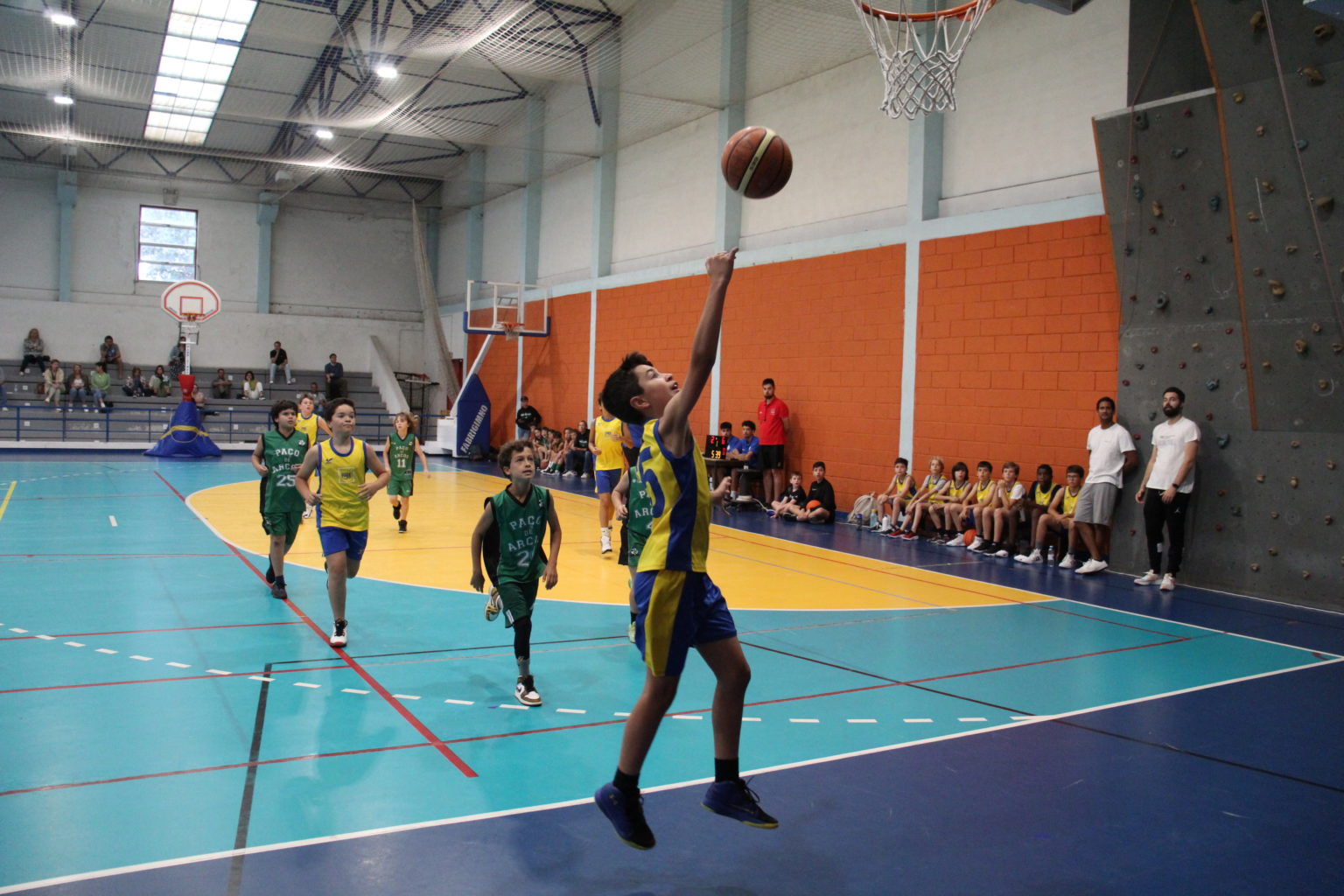 ABL imagem de galeria