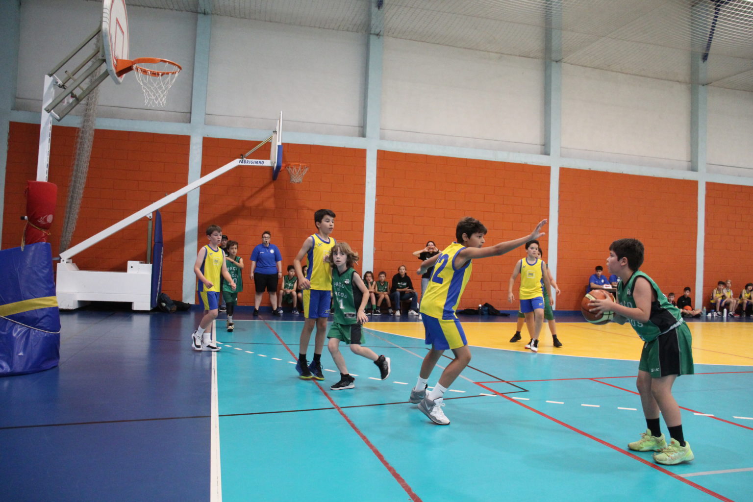 ABL imagem de galeria
