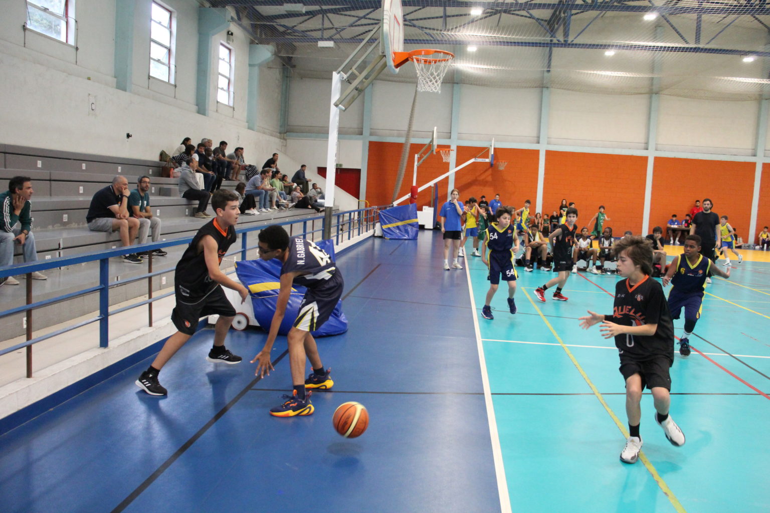 ABL imagem de galeria