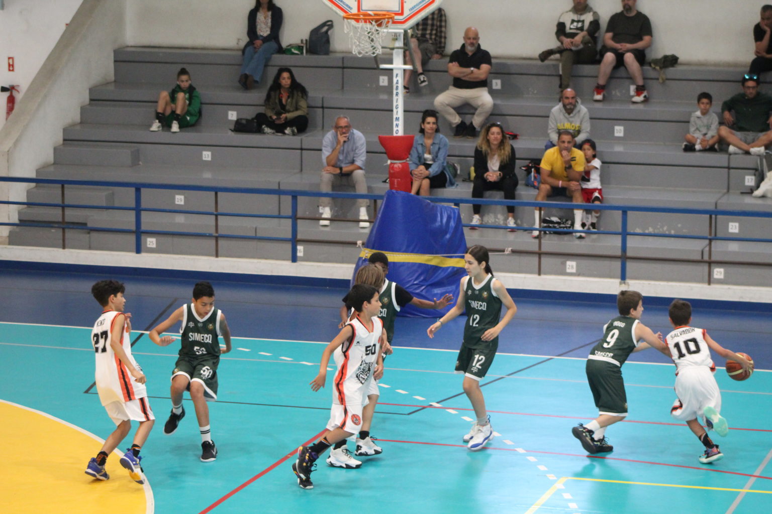 ABL imagem de galeria