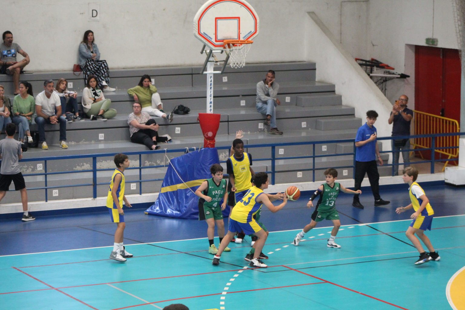 ABL imagem de galeria