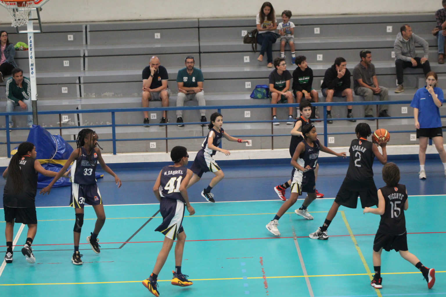 ABL imagem de galeria