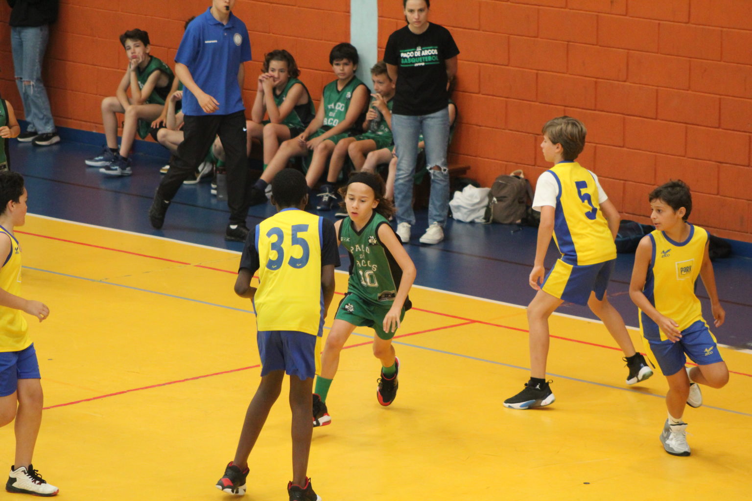 ABL imagem de galeria