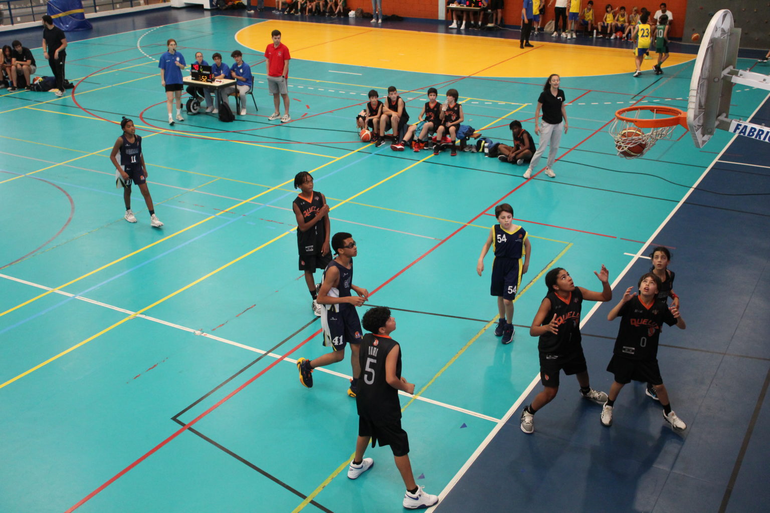 ABL imagem de galeria