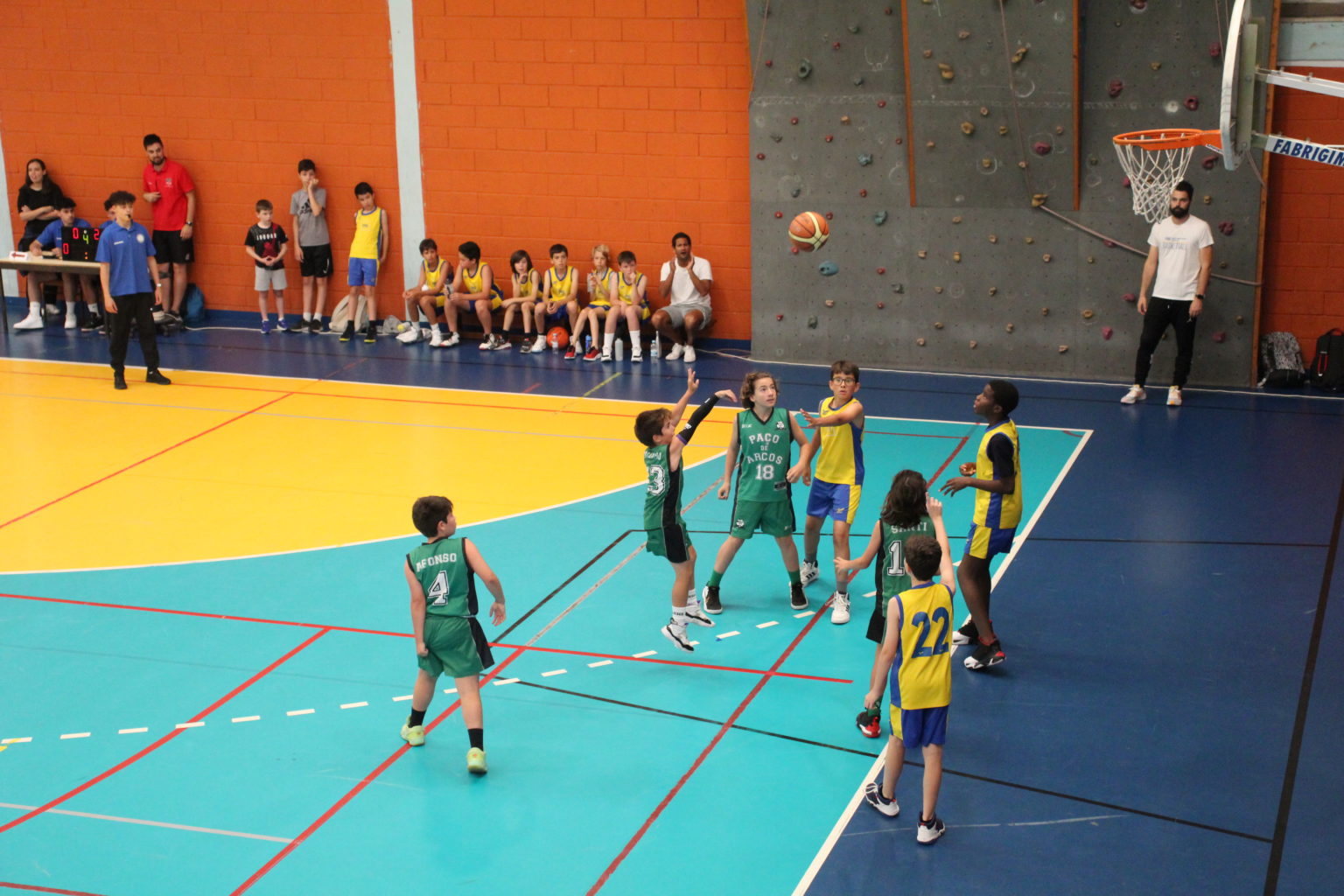 ABL imagem de galeria
