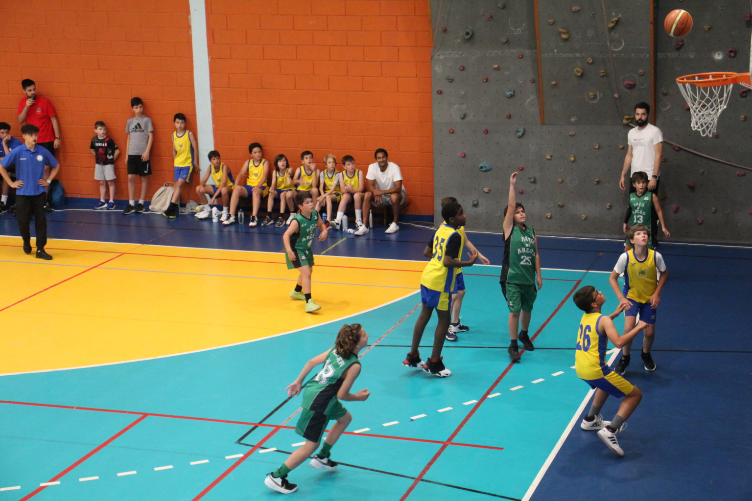 ABL imagem de galeria