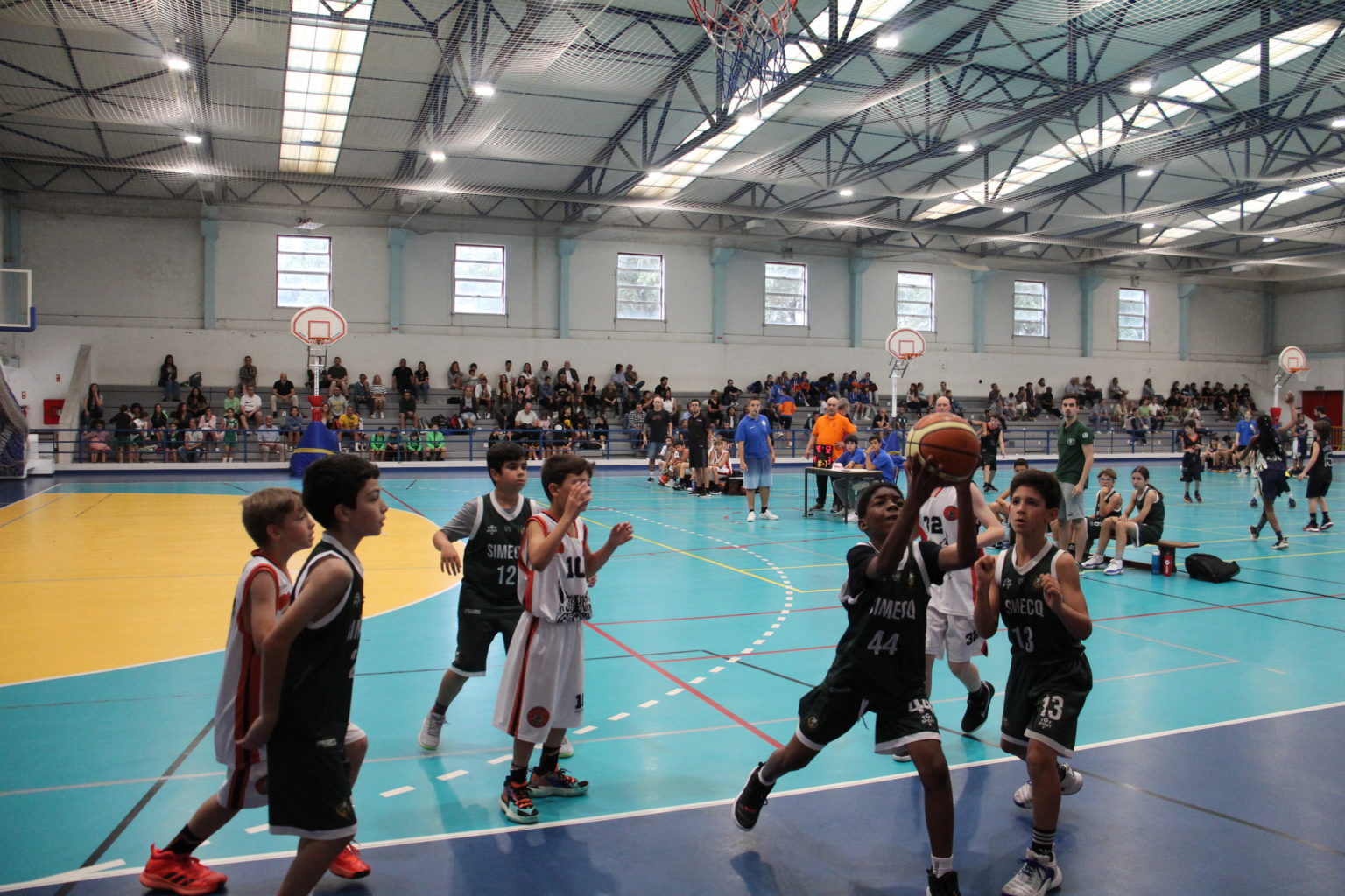 ABL imagem de galeria