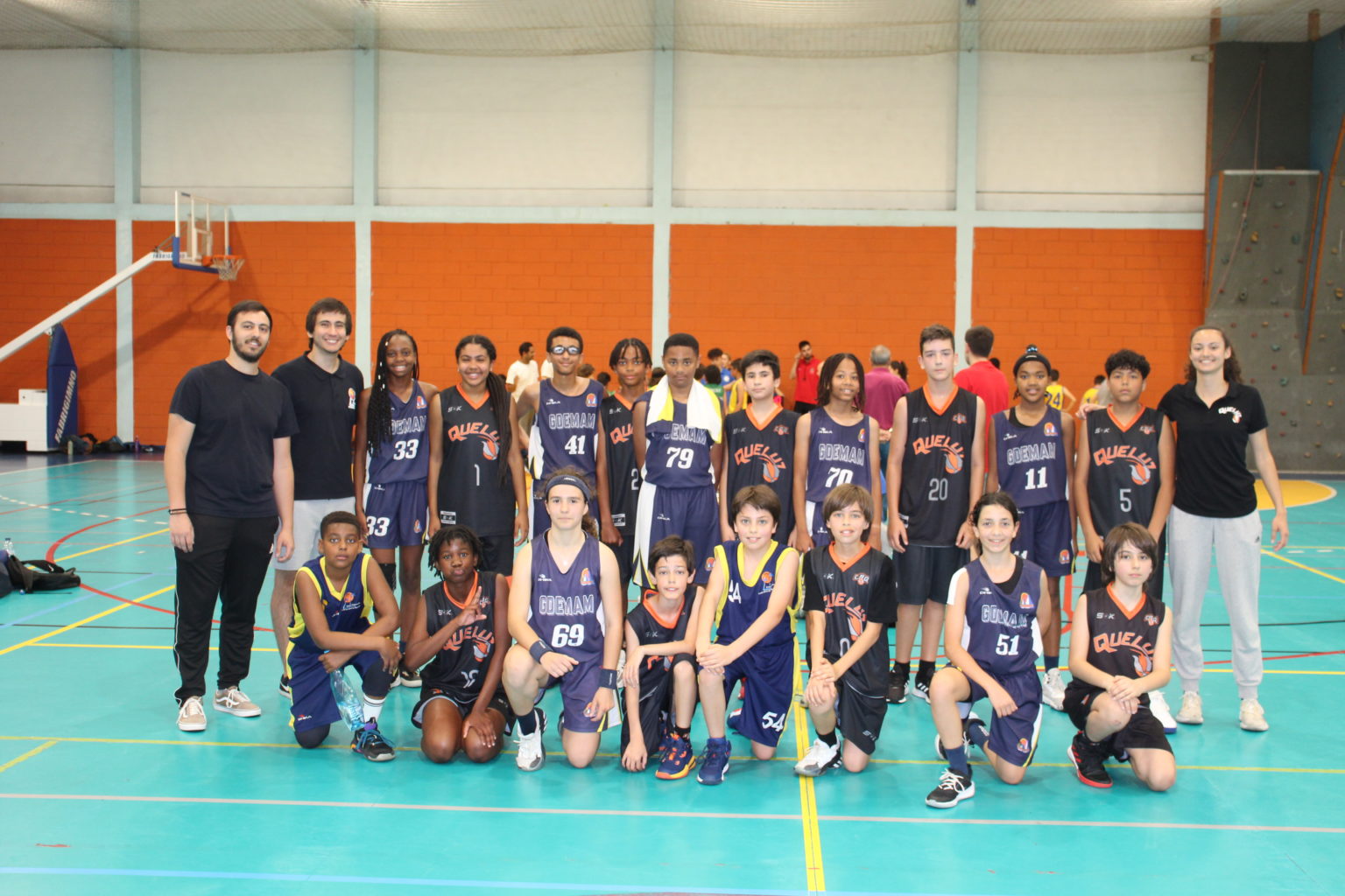 ABL imagem de galeria