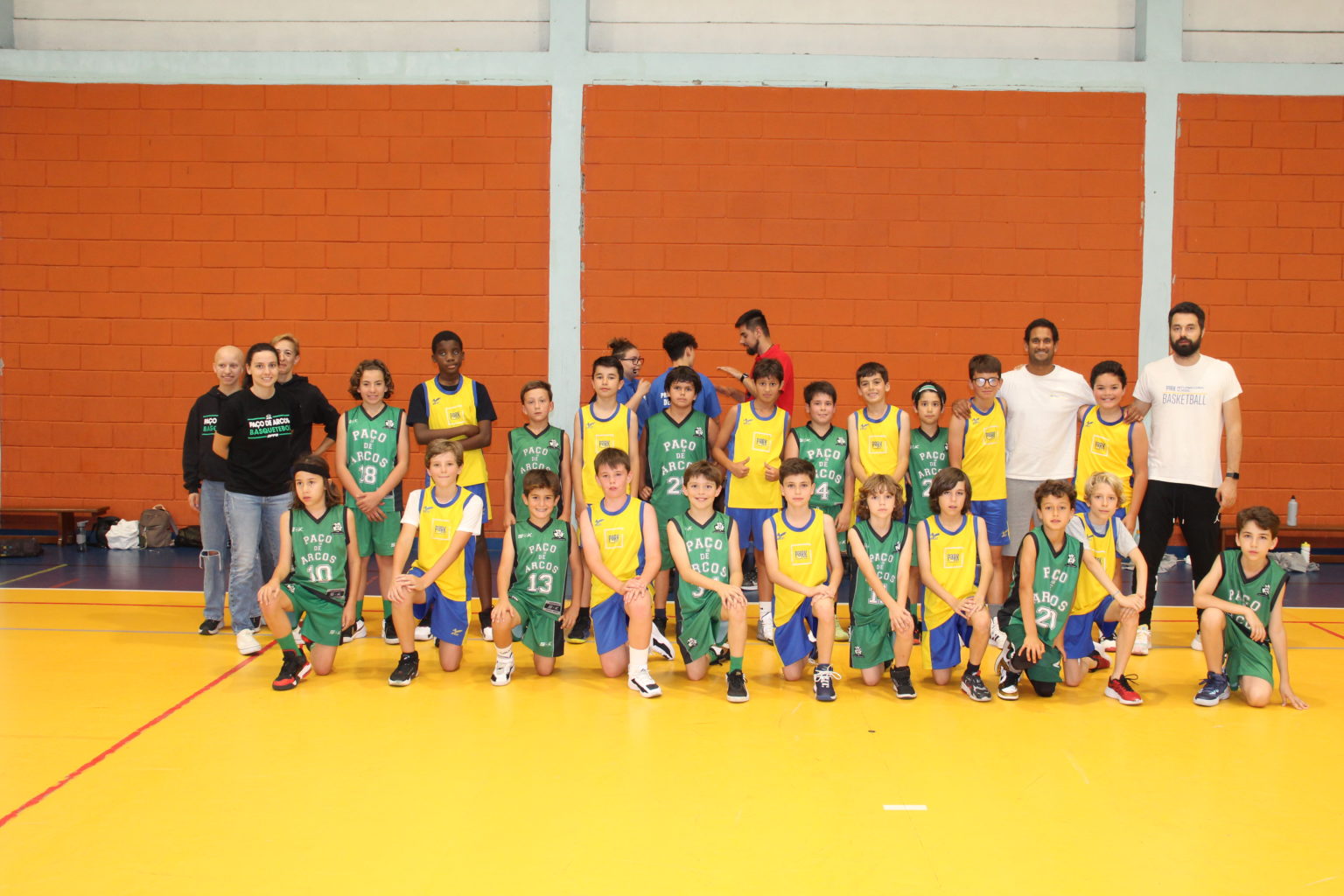ABL imagem de galeria