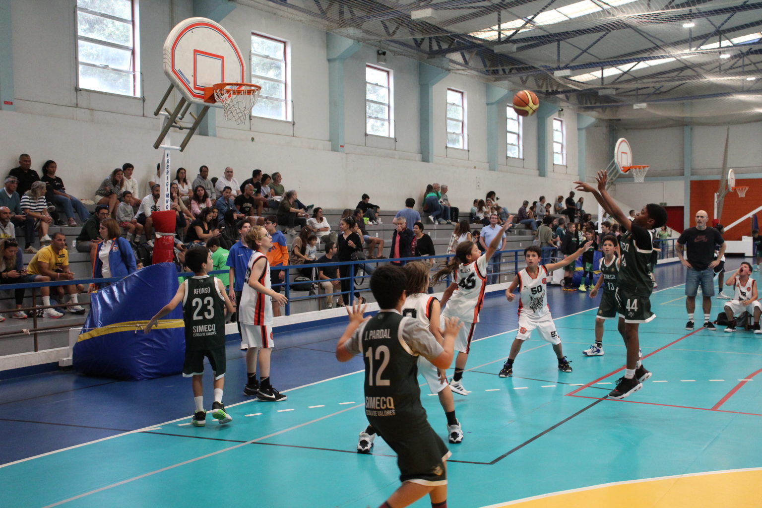 ABL imagem de galeria