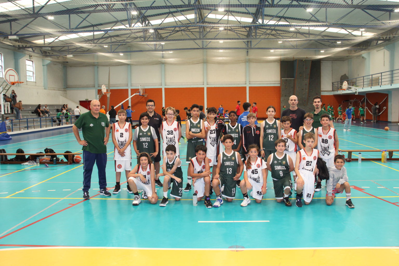 ABL imagem de galeria