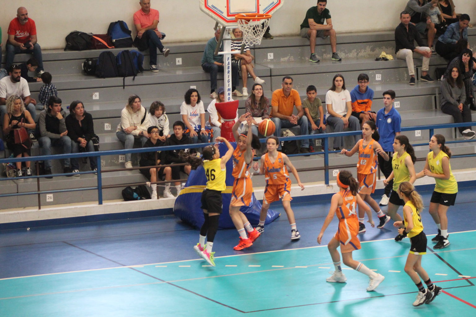 ABL imagem de galeria
