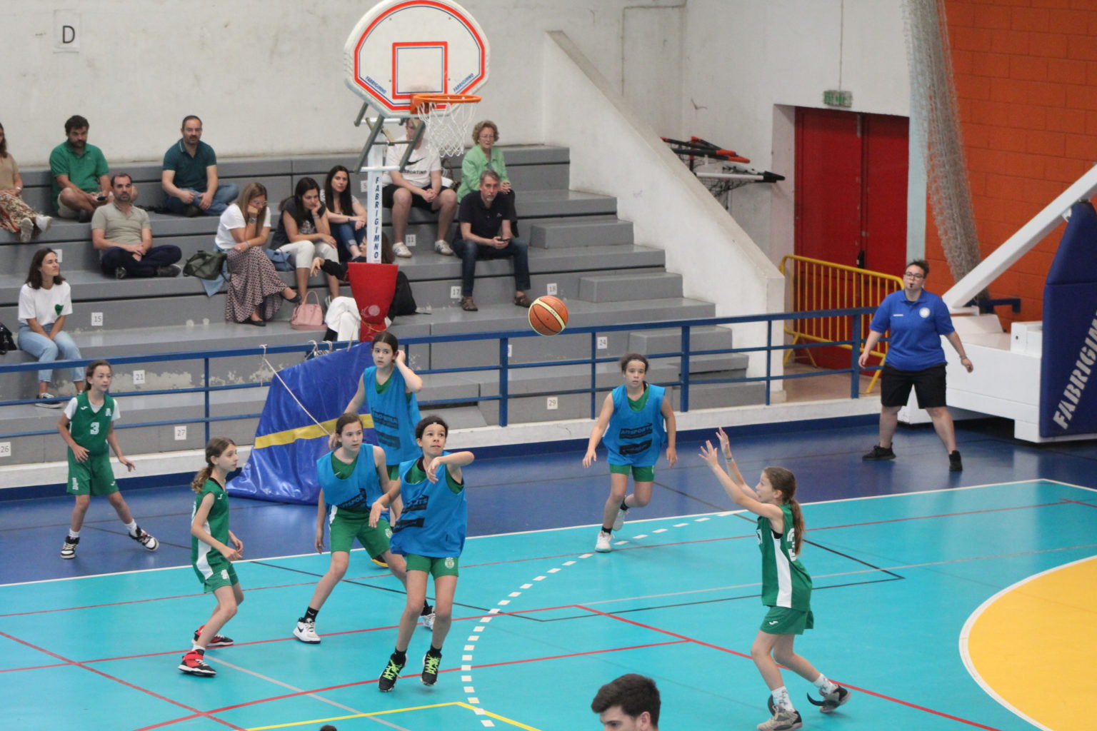 ABL imagem de galeria