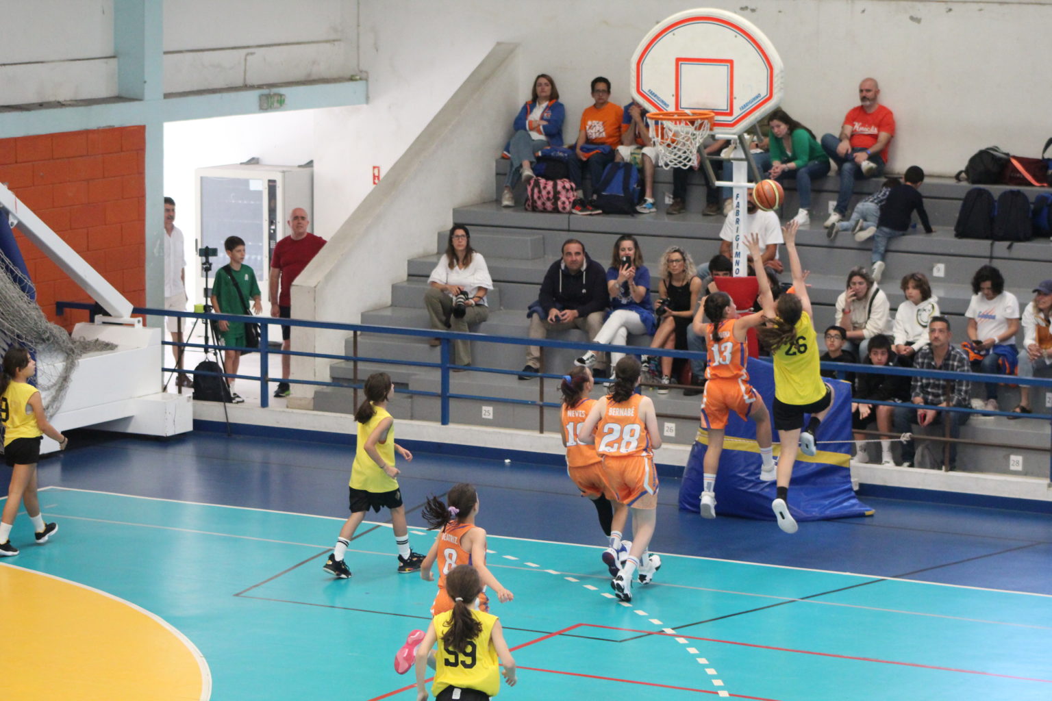 ABL imagem de galeria