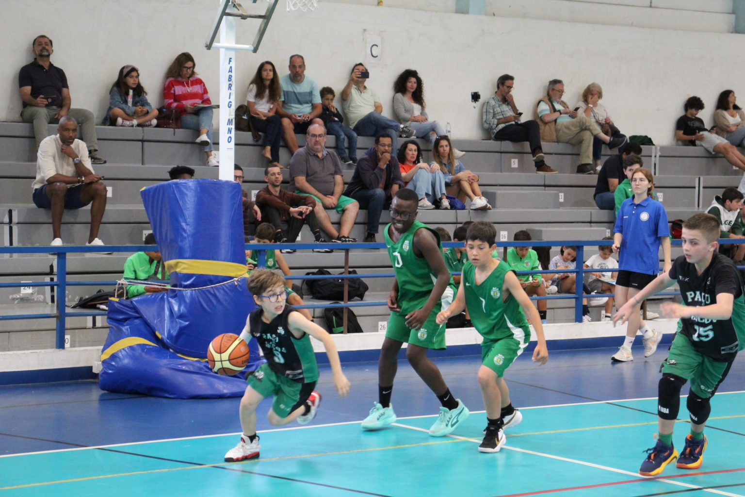ABL imagem de galeria