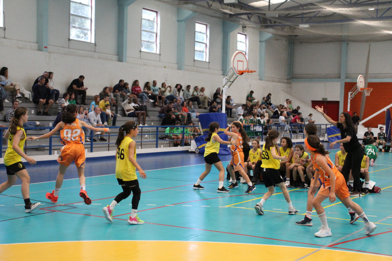 ABL imagem de galeria