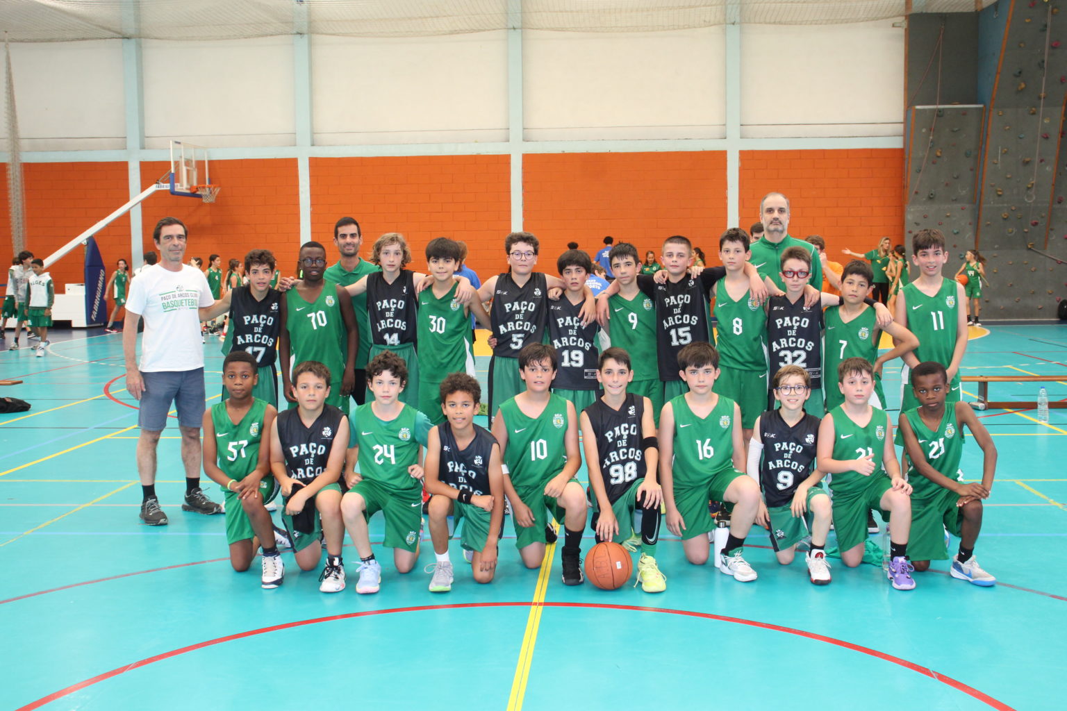 ABL imagem de galeria