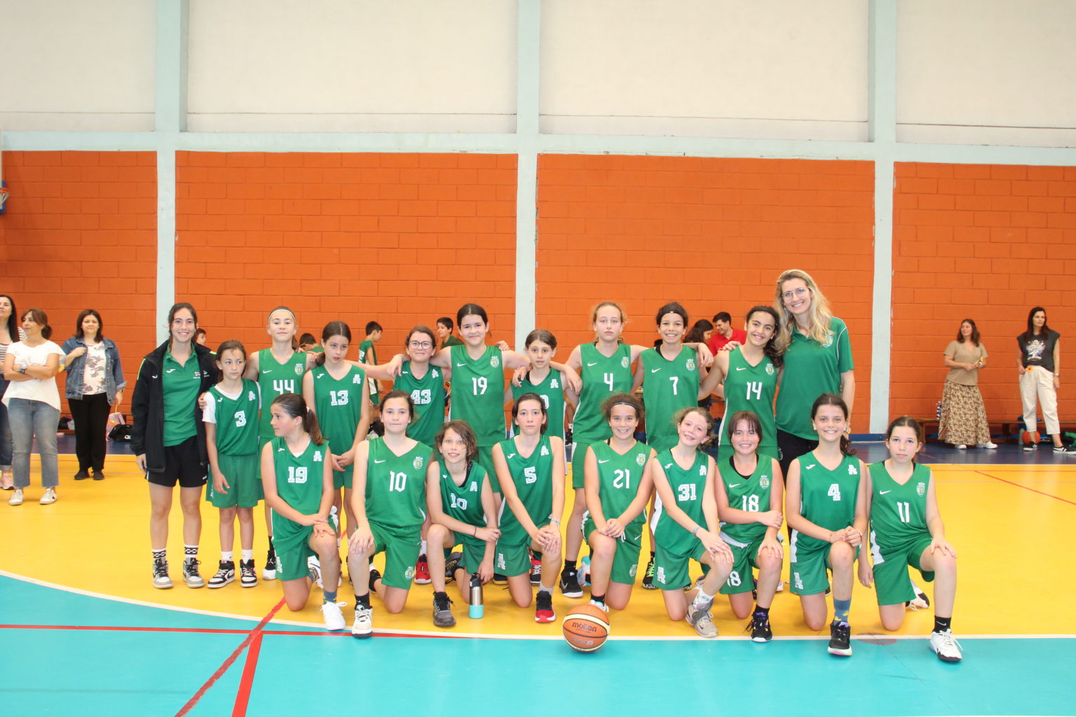 ABL imagem de galeria