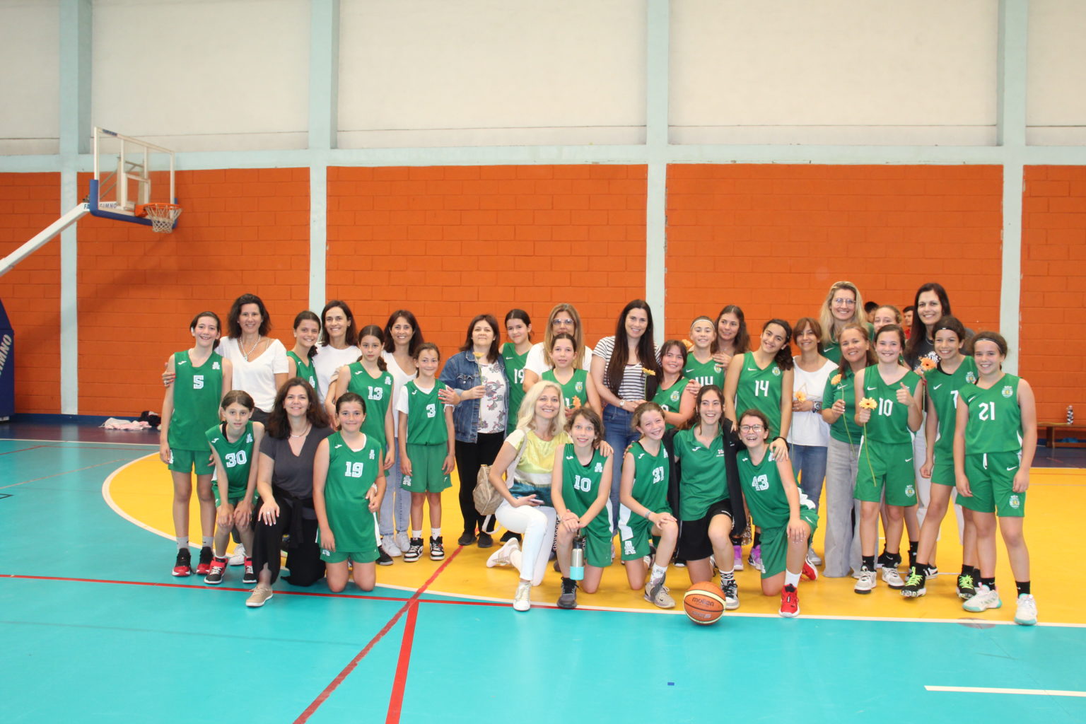 ABL imagem de galeria