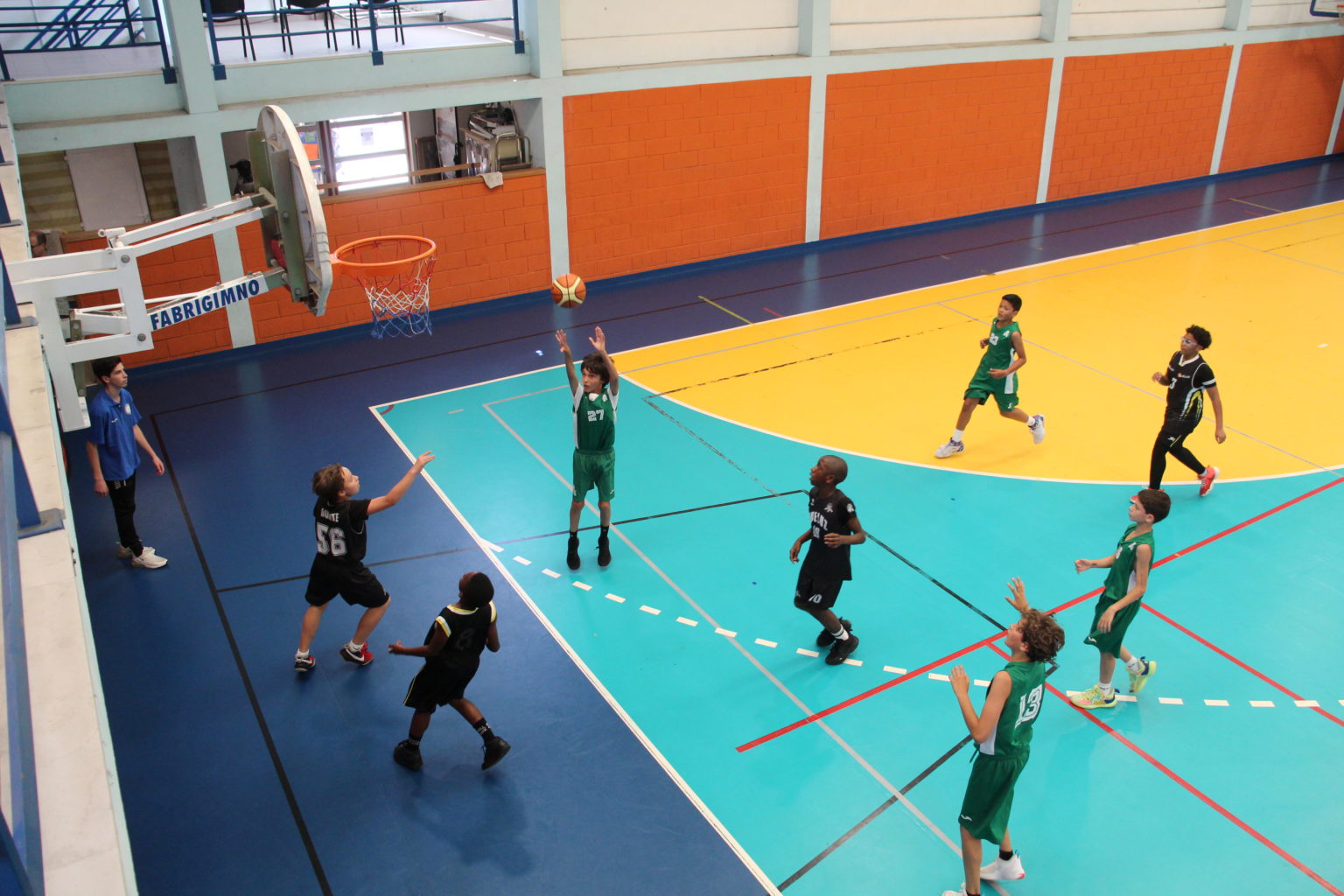 ABL imagem de galeria