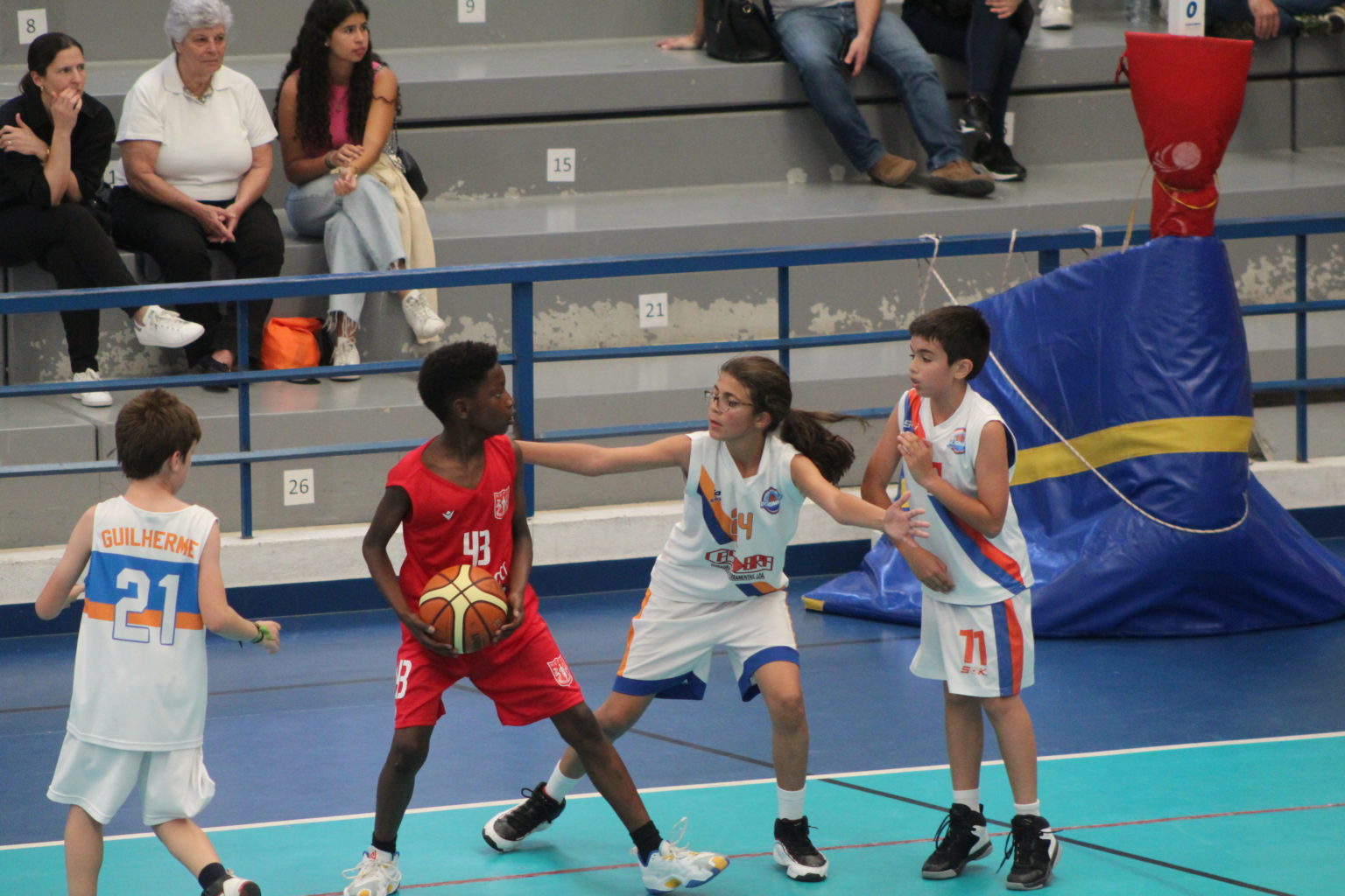 ABL imagem de galeria