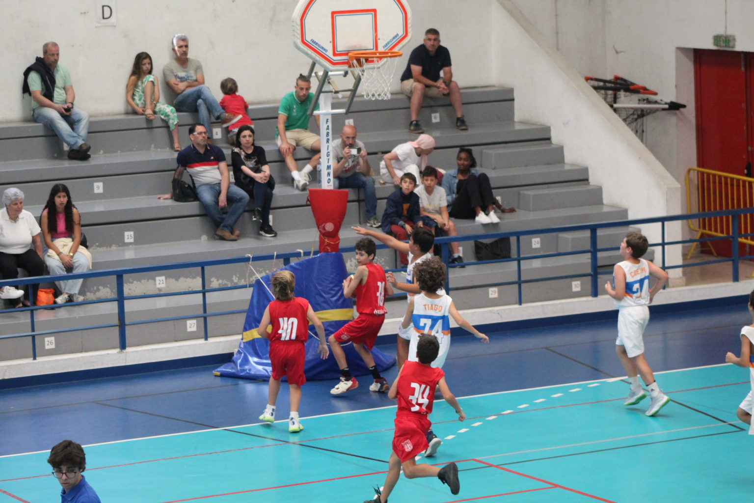 ABL imagem de galeria