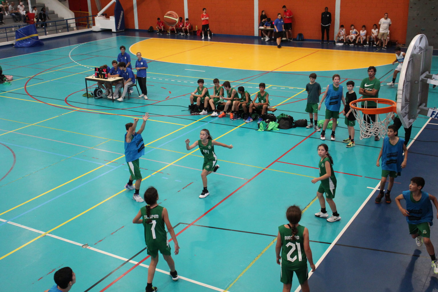 ABL imagem de galeria