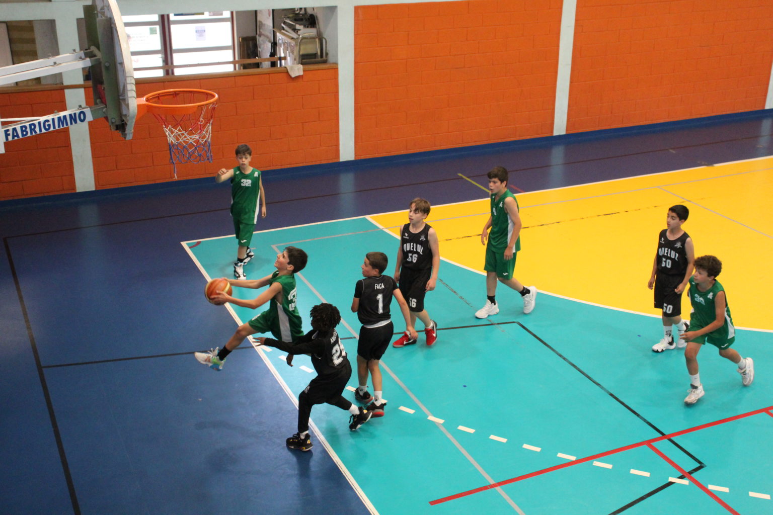 ABL imagem de galeria