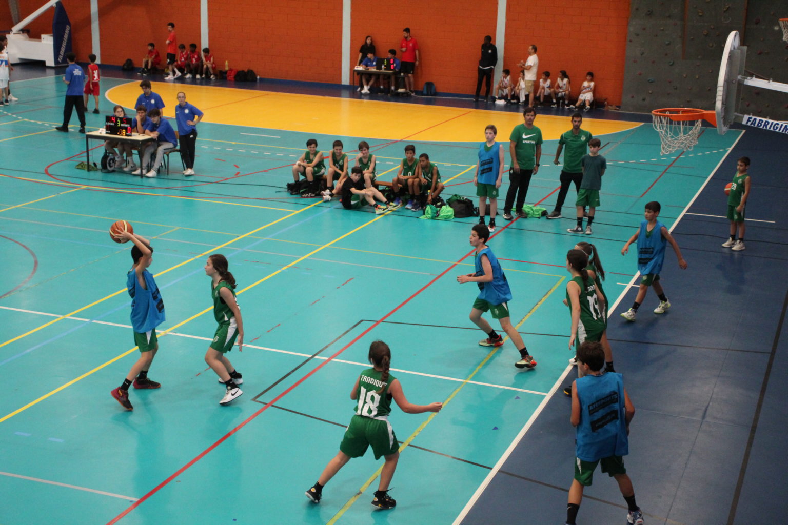 ABL imagem de galeria