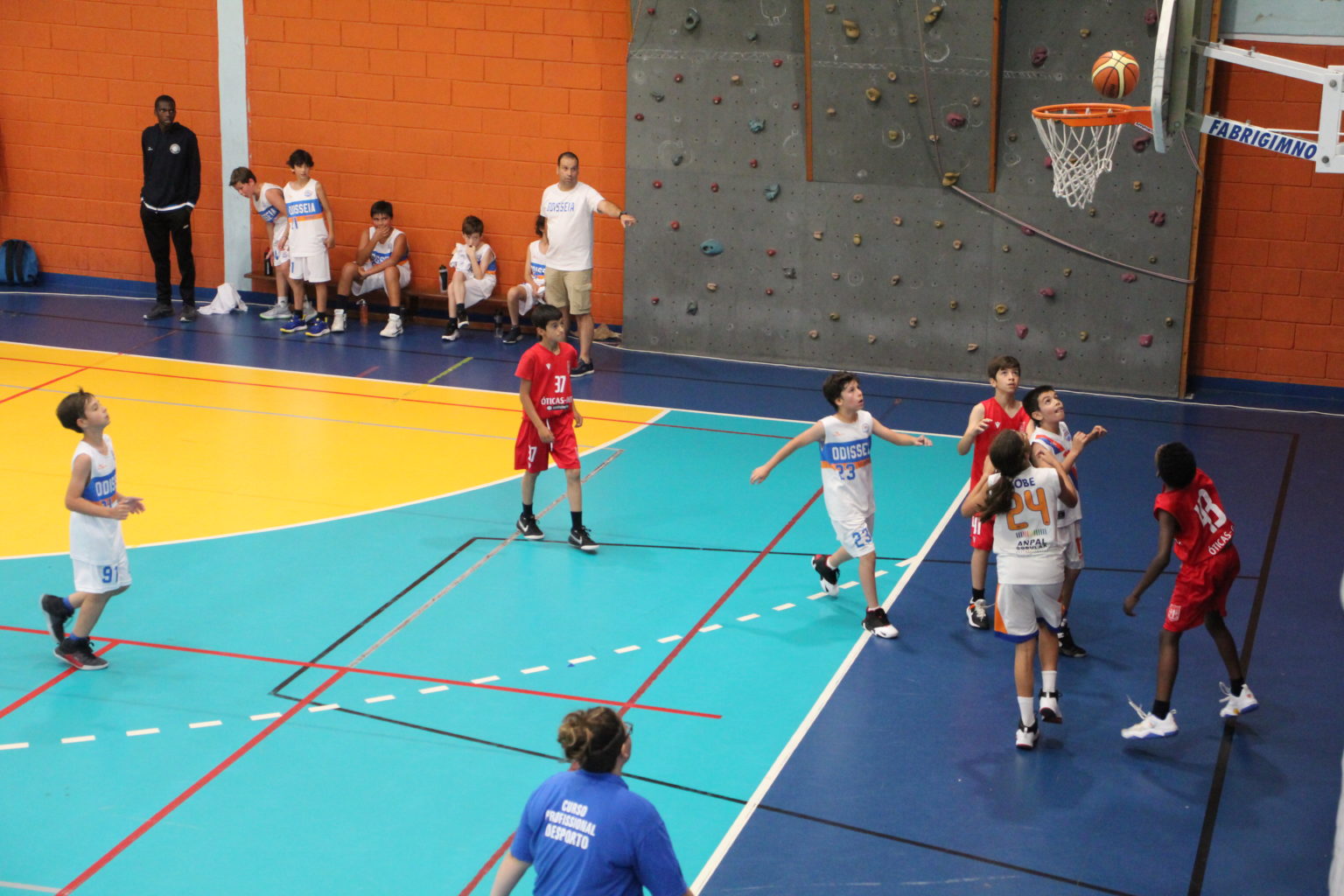 ABL imagem de galeria