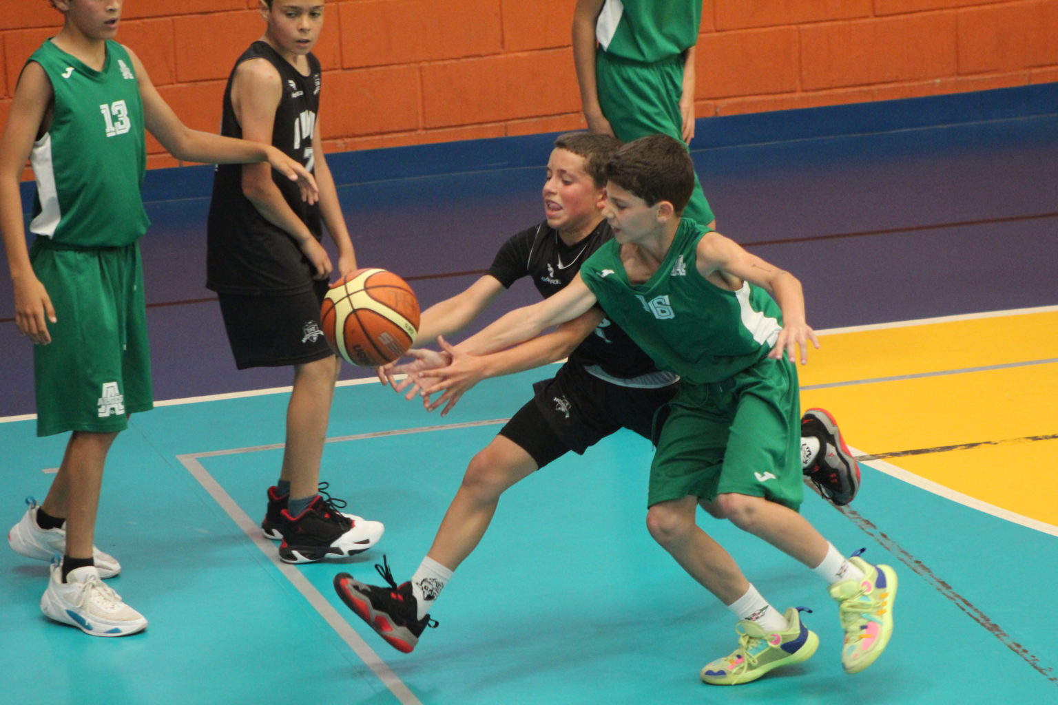 ABL imagem de galeria