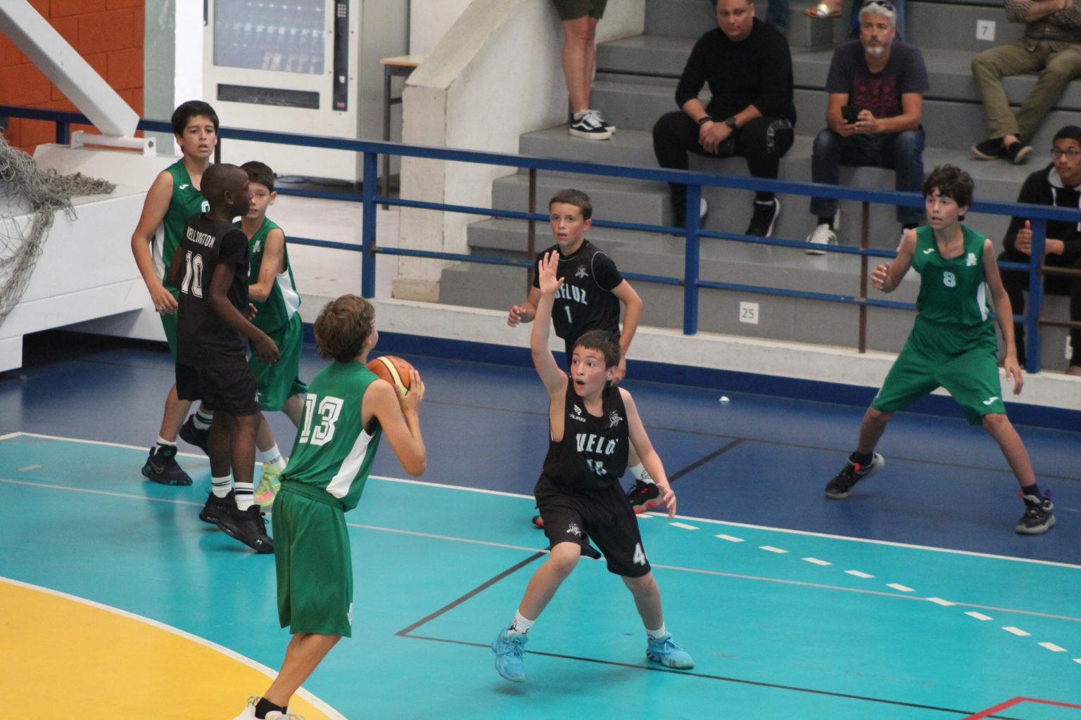 ABL imagem de galeria
