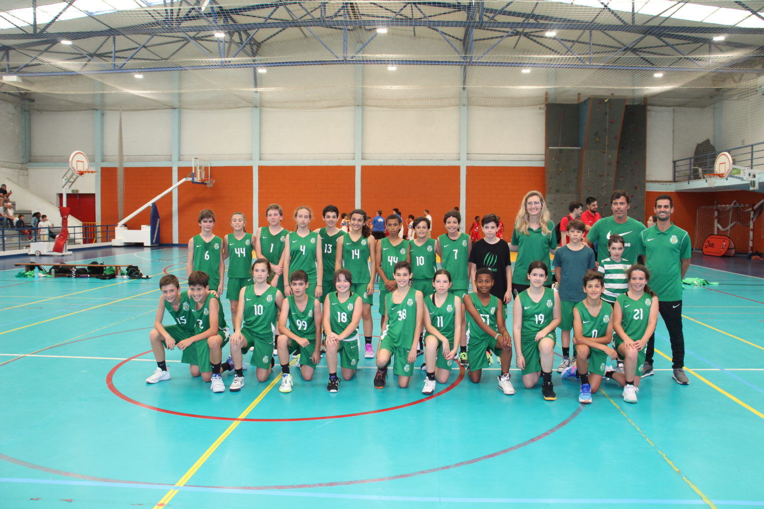 ABL imagem de galeria