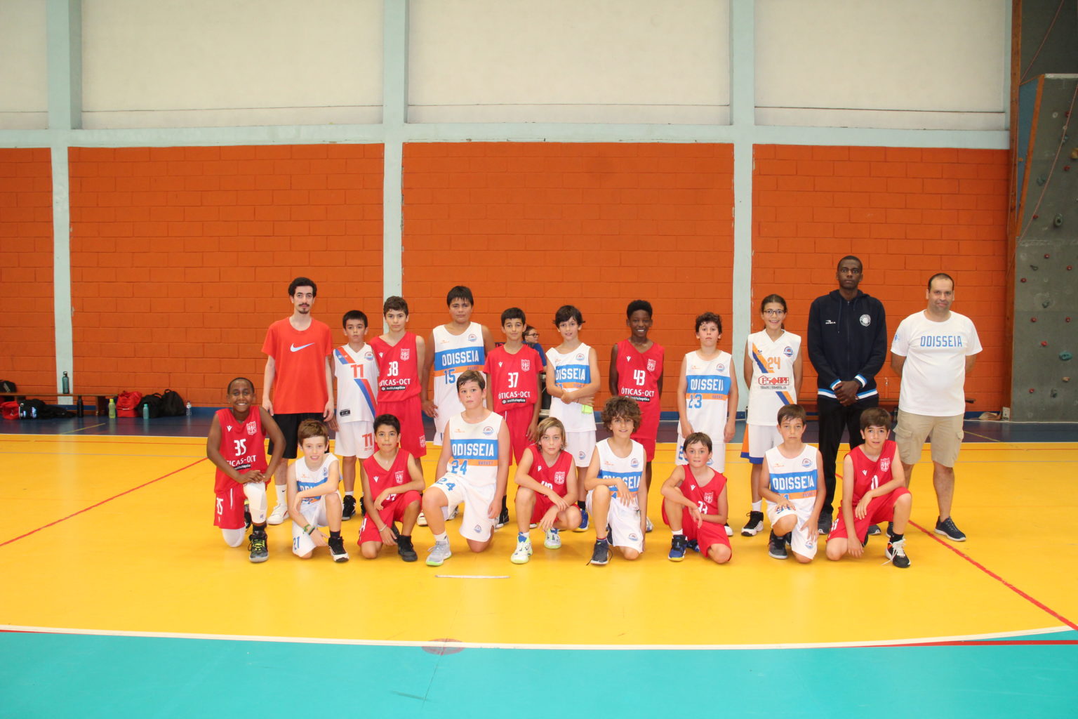 ABL imagem de galeria