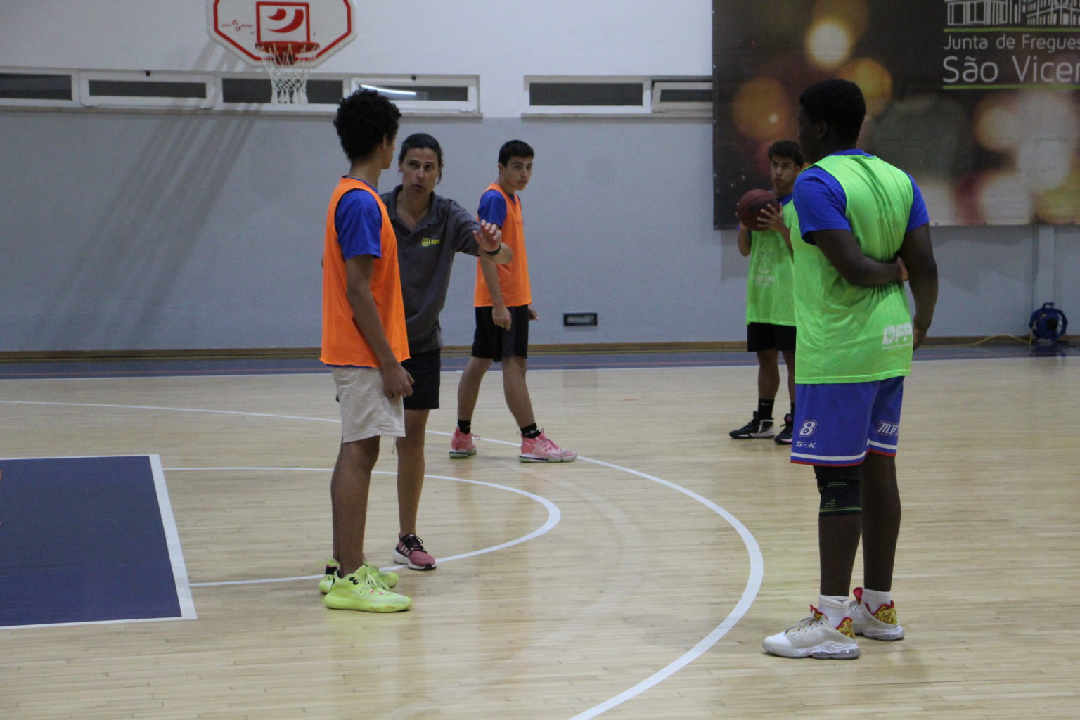 ABL imagem de galeria
