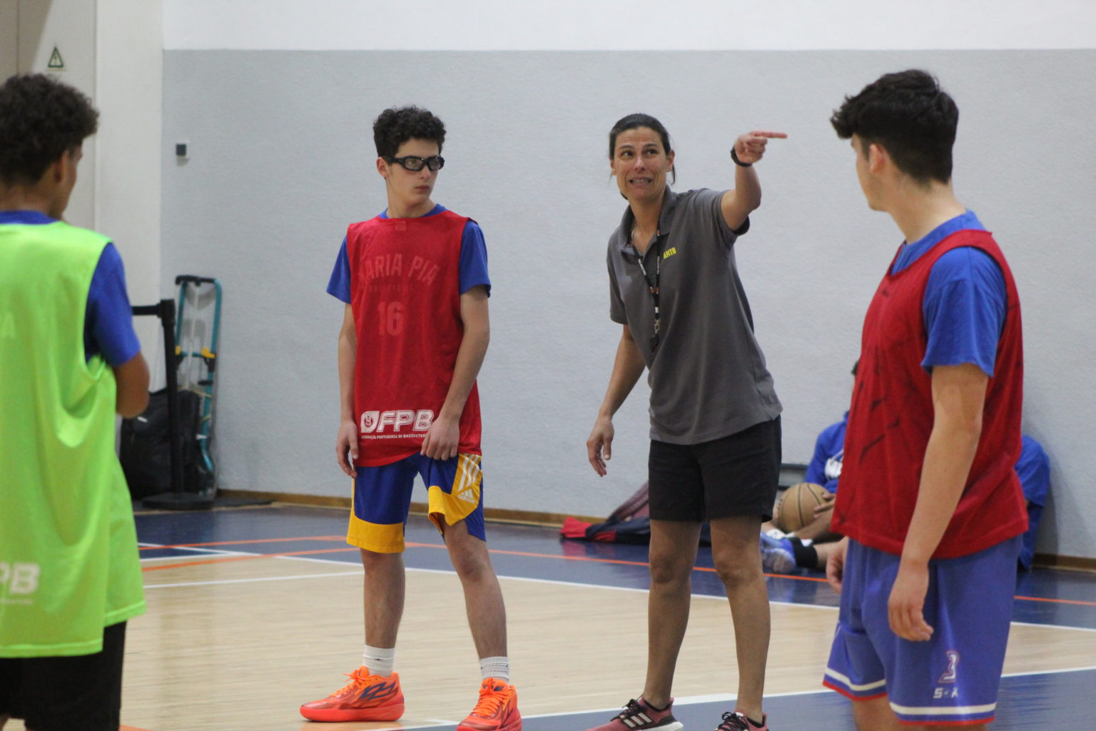 ABL imagem de galeria