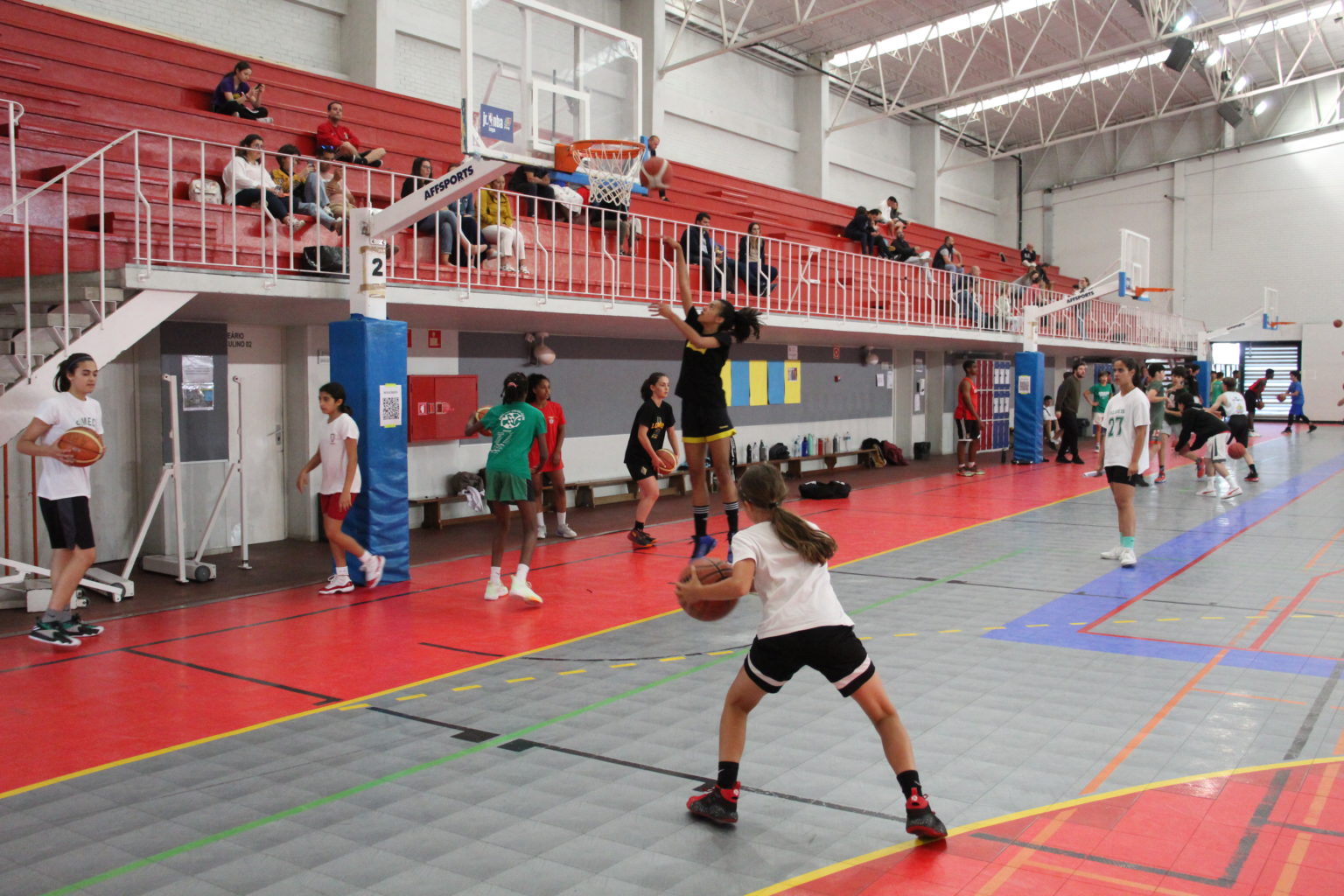 ABL imagem de galeria