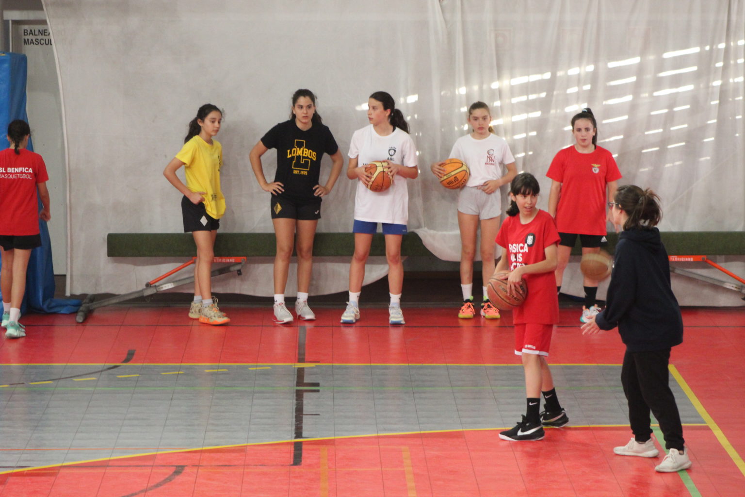 ABL imagem de galeria