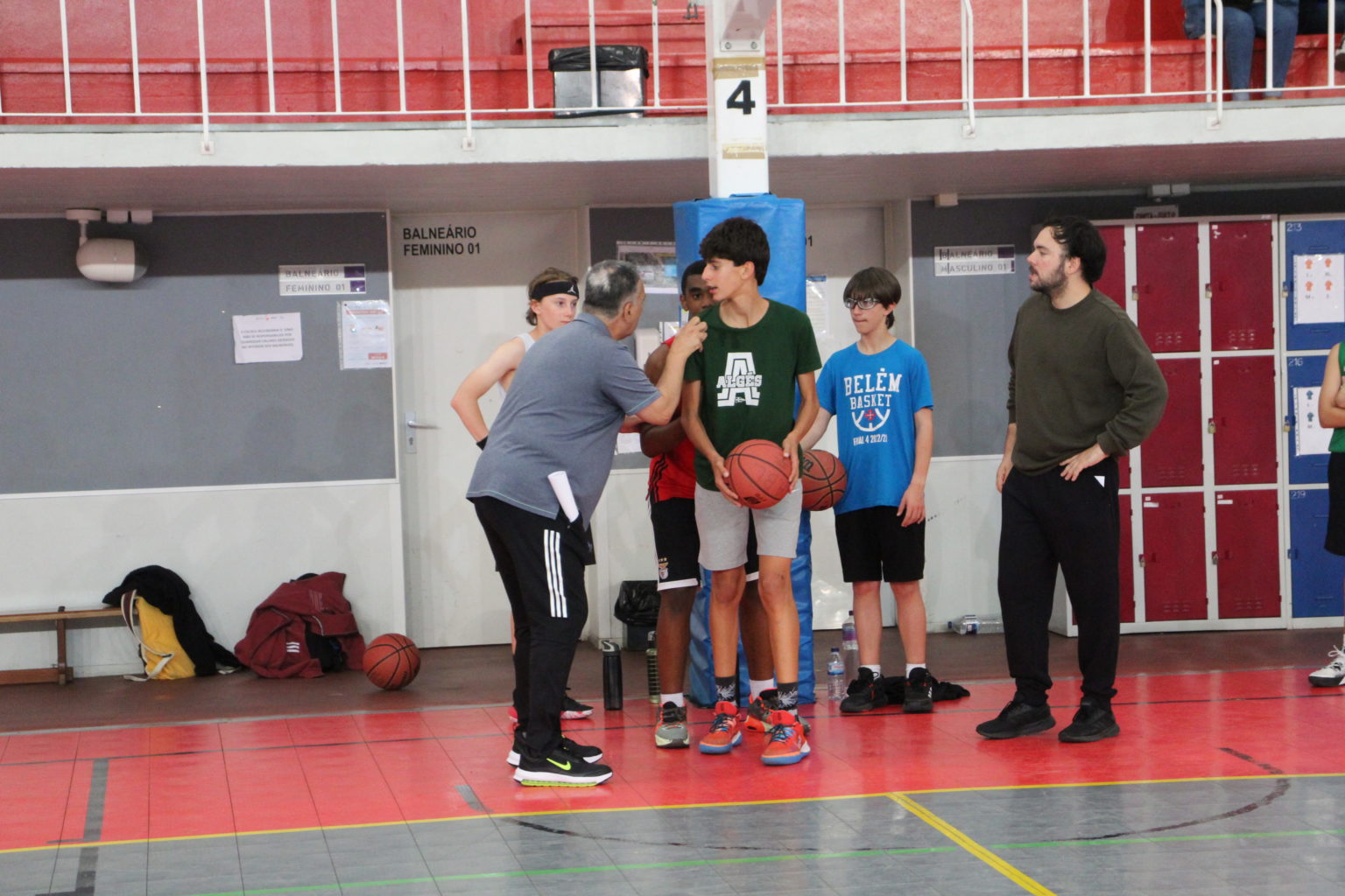 ABL imagem de galeria