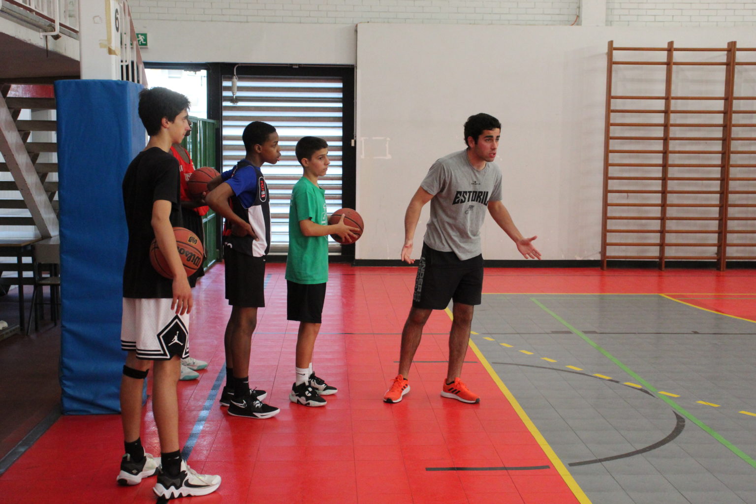 ABL imagem de galeria