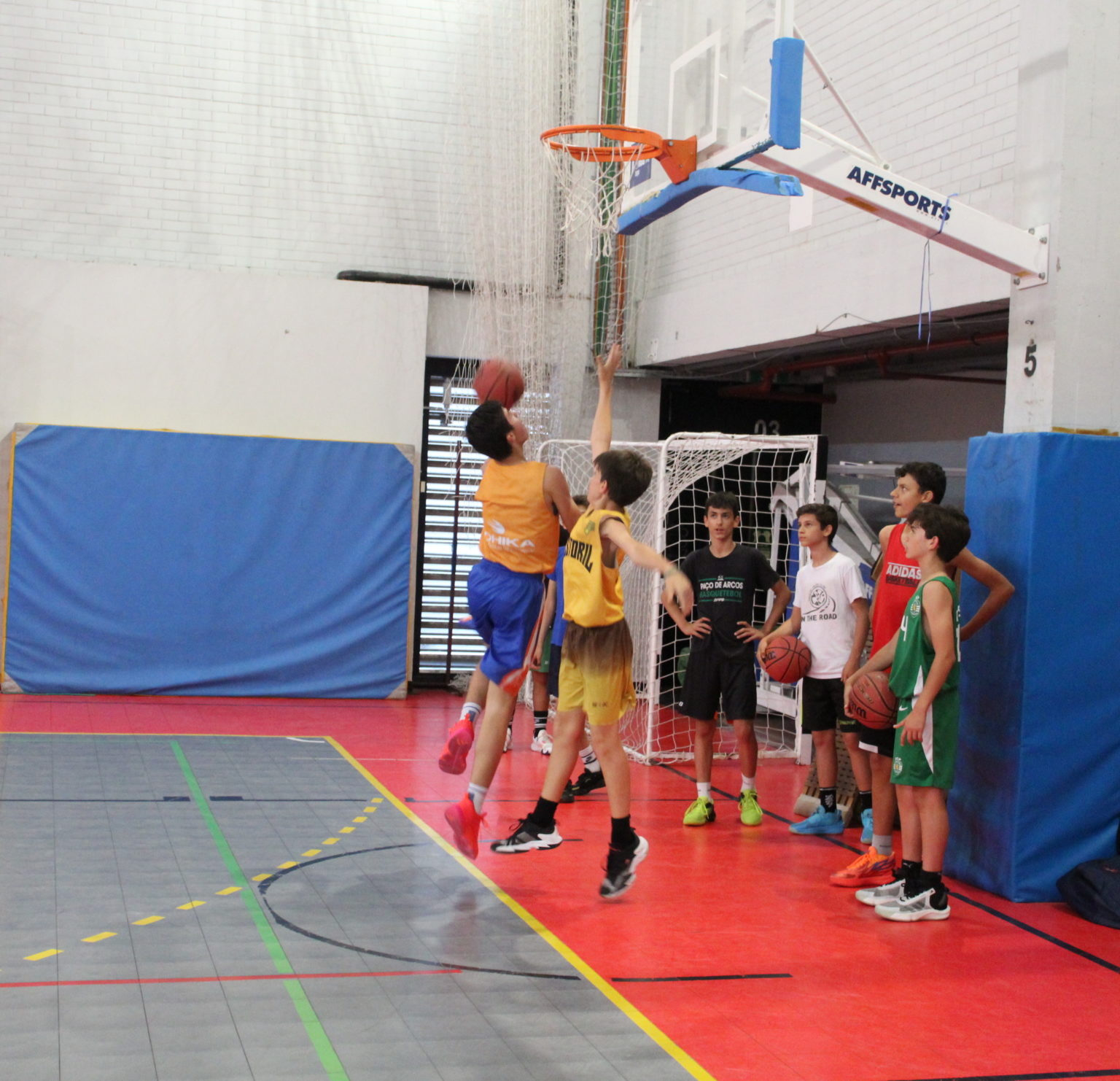ABL imagem de galeria