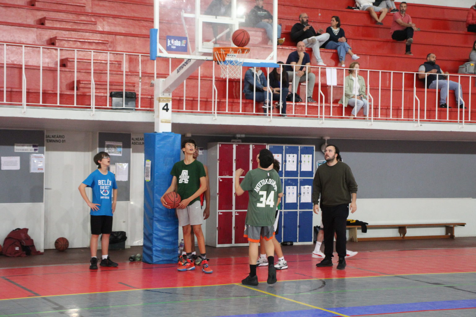 ABL imagem de galeria