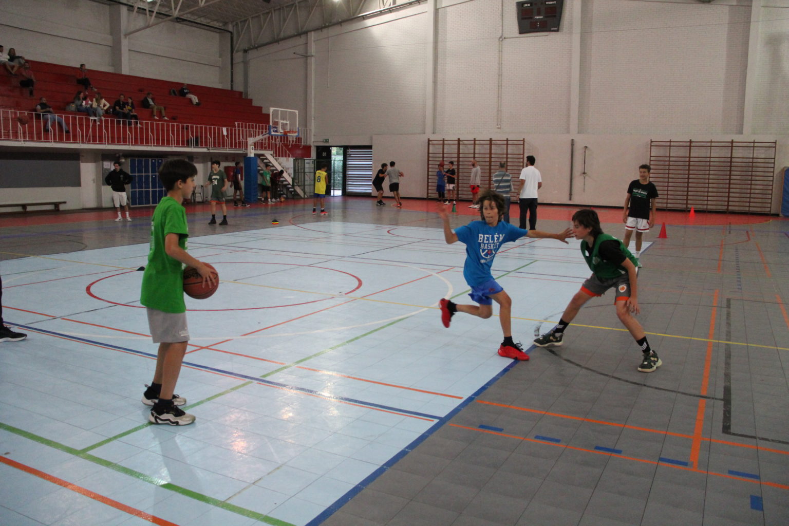 ABL imagem de galeria