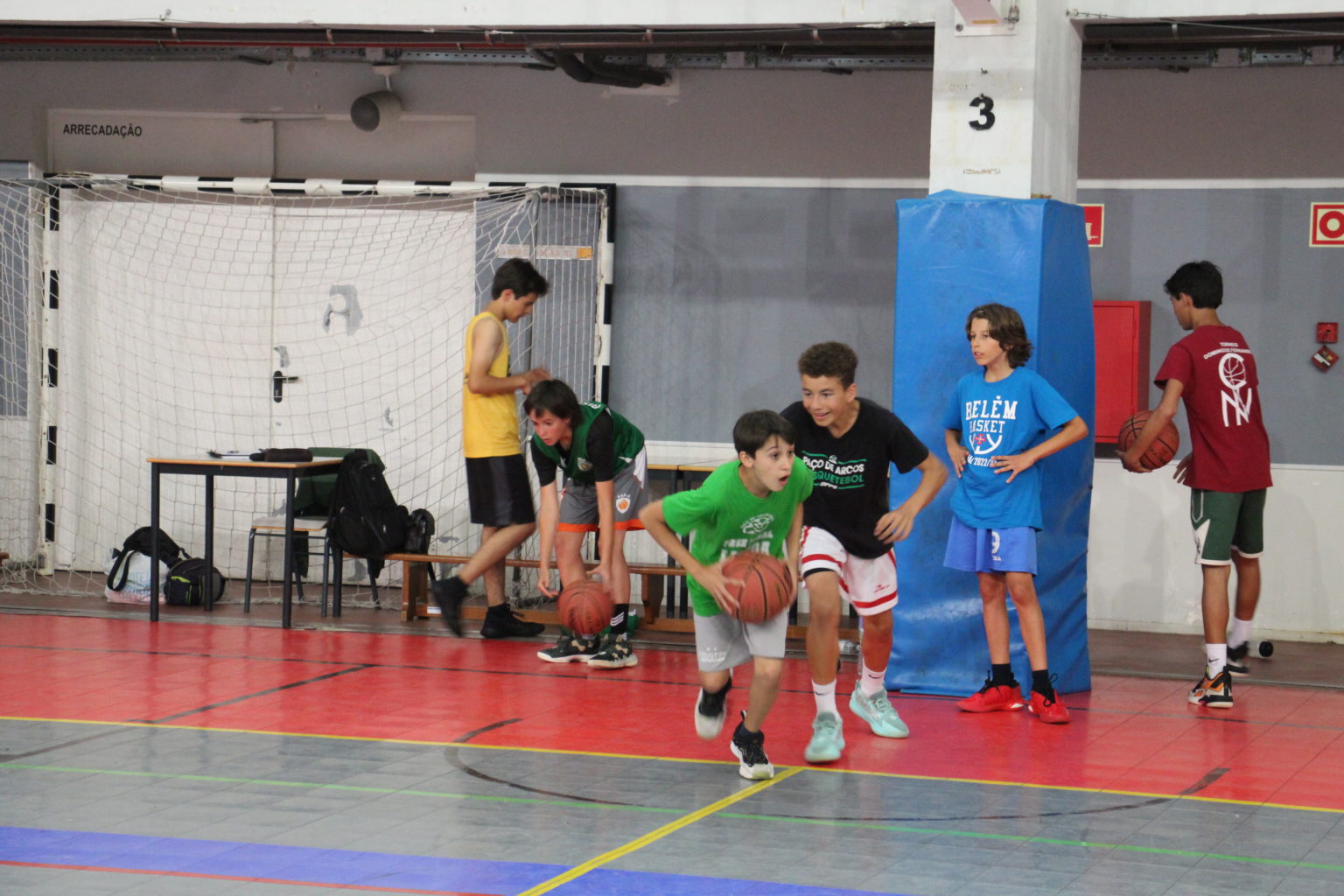 ABL imagem de galeria