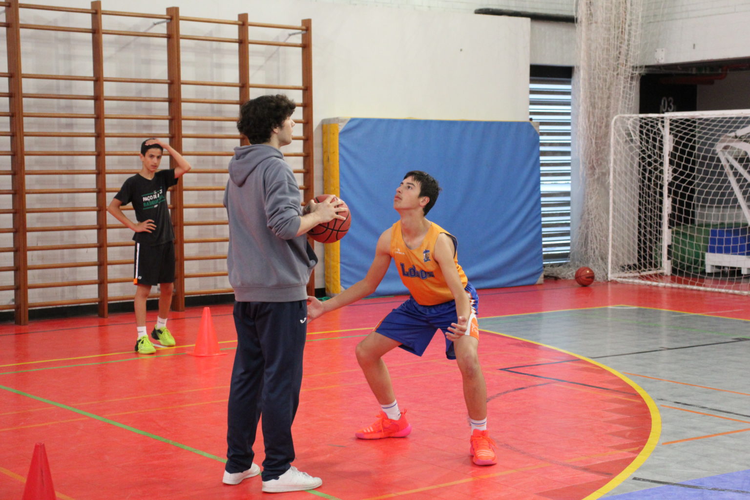 ABL imagem de galeria