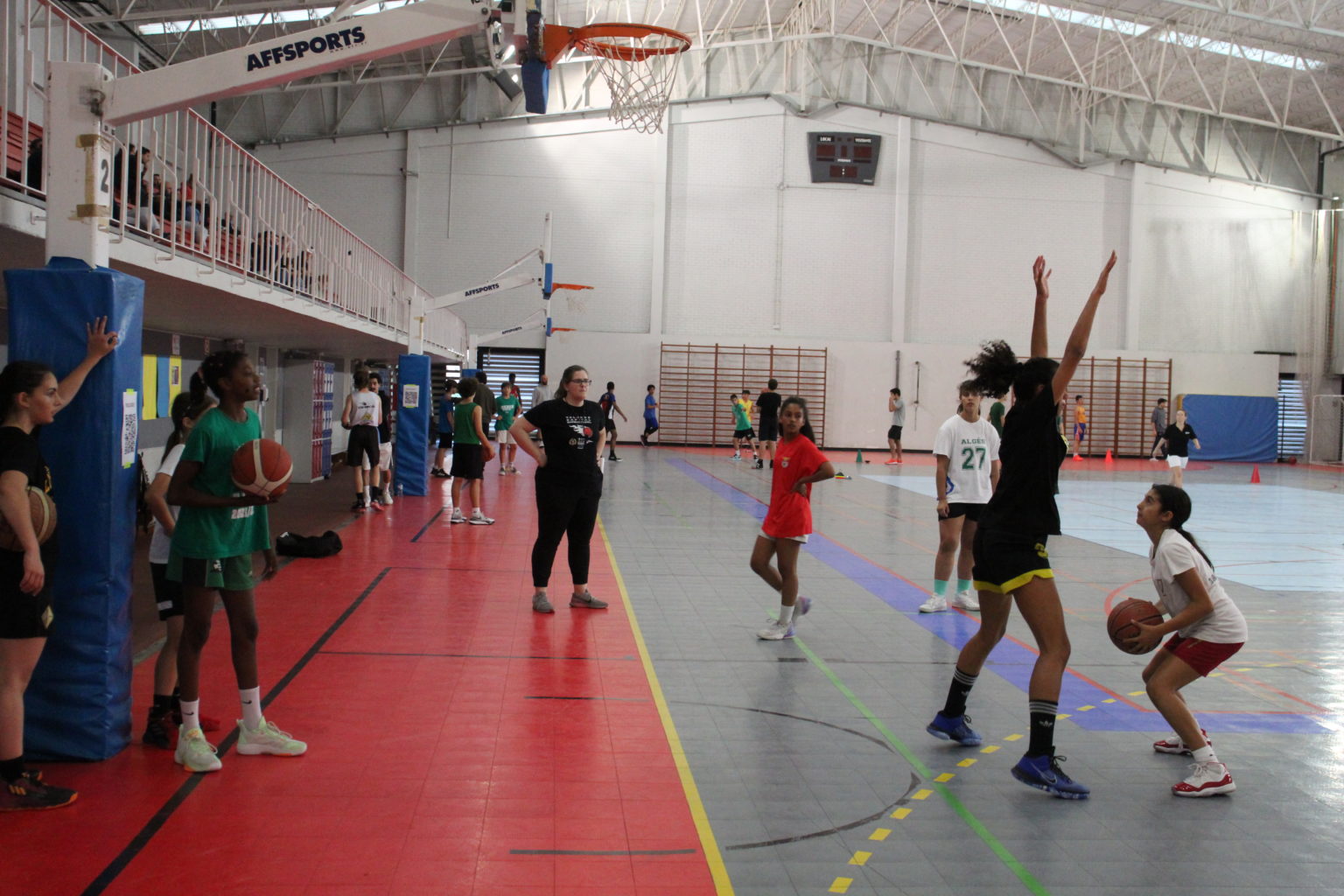 ABL imagem de galeria