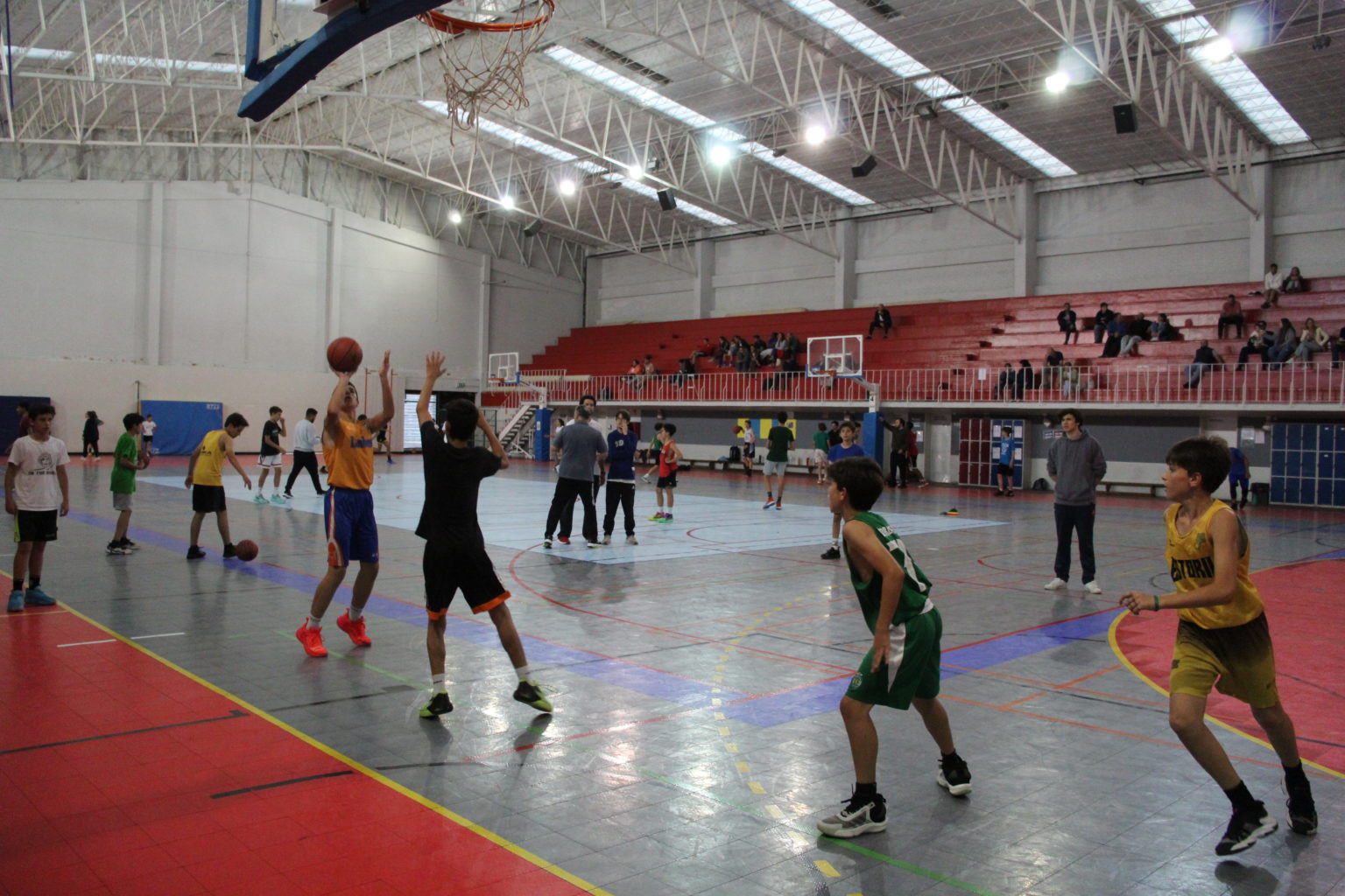ABL imagem de galeria